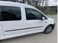 VOLKSWAGEN CADDY MAXI 2017/6 - 2