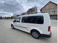 VOLKSWAGEN CADDY MAXI 2017/6 - 10