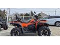LONCIN X WOLF 700 L Áfás! B kategóriás jogosítvánnyal vezethető. lizingelhető