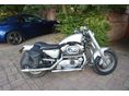 HARLEY-DAVIDSON XL xlh 883
