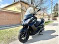 KYMCO DOWNTOWN 300 