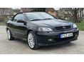 OPEL ASTRA G Cabrio 2.2 16V