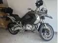 BMW R 1200 GS R12
