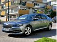SKODA SUPERB 1.5 TSI ACT Ambition magyarországi. friss műszaki. rendszeresen szervizelt