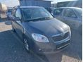 SKODA FABIA 2010/6 - 1