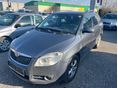 SKODA FABIA 2010/6 - 2