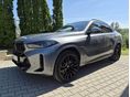 BMW X6 xDrive40d (Automata) 2026/01 !. Mo-i. ÁFA -s. 22 xDrive40 4.020 km. légrugó. motoros vonóhorog. panor