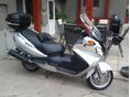 SUZUKI AN 650 BURGMAN K3