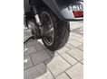 SUZUKI AN 650 BURGMAN 2003 - 3