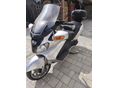 SUZUKI AN 650 BURGMAN 2003 - 6