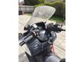 SUZUKI AN 650 BURGMAN 2003 - 7