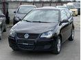 VOLKSWAGEN POLO 2008 - 2