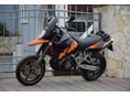 KTM 950 SUPERMOTO LC8 SM