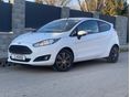 FORD FIESTA 2014/4 - 2