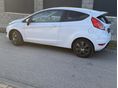 FORD FIESTA 2014/4 - 3