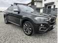 BMW X6 2015/9 - 2