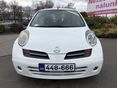 NISSAN MICRA 2009/9 - 3