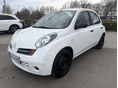 NISSAN MICRA 2009/9 - 4
