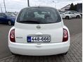 NISSAN MICRA 2009/9 - 5