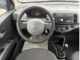 NISSAN MICRA 2009/9 - 10
