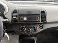 NISSAN MICRA 2009/9 - 11