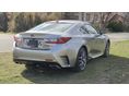 LEXUS RC 2016/5 - 7