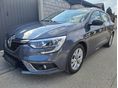 RENAULT MEGANE Grandtour 1.5 Blue dCi Limited Plus Sérülésmentes! Márkaszervizben karbantartott! Radar+kamera Navi Android Auto Ap