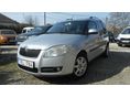 SKODA ROOMSTER 1.6 16V Comfort TOLATÓRADAR-TEMPOMAT-DIGIT-KLÍMA-8 LÉGZSÁK-16-OS ALUFELNI