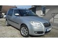 SKODA ROOMSTER 2007/7 - 2
