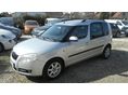 SKODA ROOMSTER 2007/7 - 11