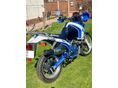 SUZUKI DR 750 1988/12 - 1