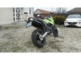 KTM 640 DUKE 2 2001/3 - 4