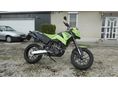 KTM 640 DUKE 2 2001/3 - 6