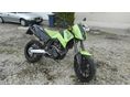 KTM 640 DUKE 2 2001/3 - 10