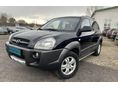 HYUNDAI TUCSON 2008/3 - 1
