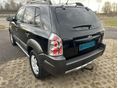 HYUNDAI TUCSON 2008/3 - 2