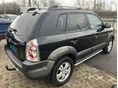 HYUNDAI TUCSON 2008/3 - 4