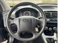 HYUNDAI TUCSON 2008/3 - 11