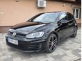 VOLKSWAGEN GOLF VII 2.0 TDI BMT Highline Euro 6 GTD/BIXENON/ÜLÉSFŰTÉS/NAVI/BLUETOOTH/TEMPOMAT/RADAR/ÖNPARKOLÁS