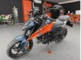 KTM 125 DUKE 2024 - 1