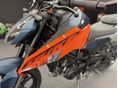 KTM 125 DUKE 2024 - 3