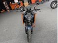 KTM 125 DUKE 2024 - 4