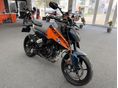 KTM 125 DUKE 2024 - 5