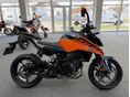 KTM 125 DUKE 2024 - 6