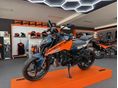 KTM 125 DUKE 2024 - 1