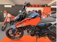 KTM 125 DUKE 2024 - 2