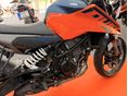 KTM 125 DUKE 2024 - 4