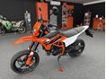 KTM 125 SMC R 2025 - 1