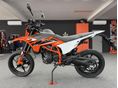 KTM 125 SMC R 2025 - 2