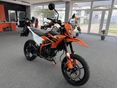 KTM 125 SMC R 2025 - 6
